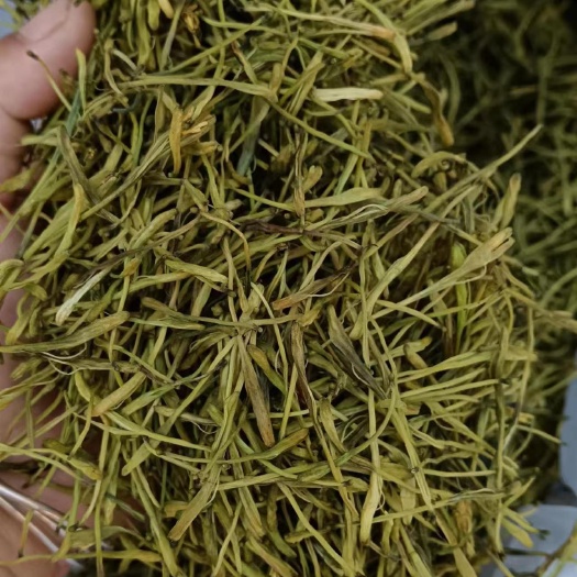 秀山重庆的金银花