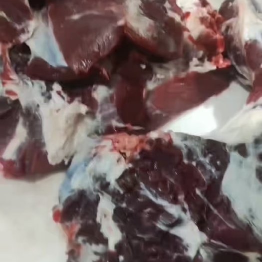 国产纯干鲜牛肉