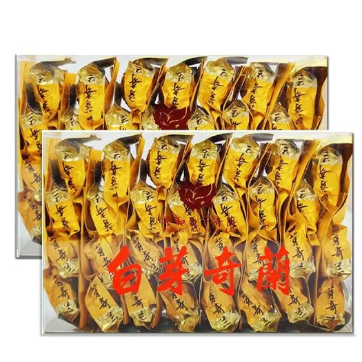 平和县白芽奇兰茶