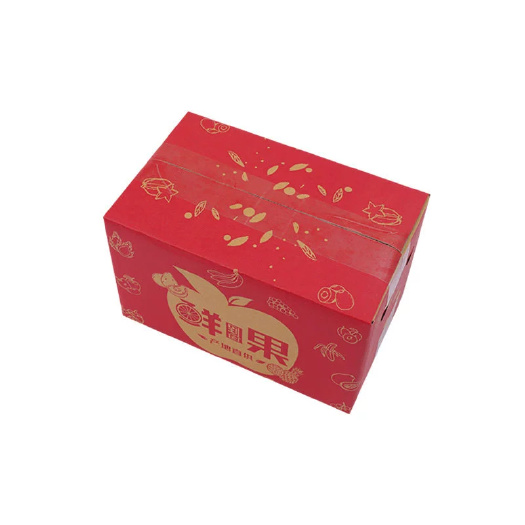 东莞市鲜果箱