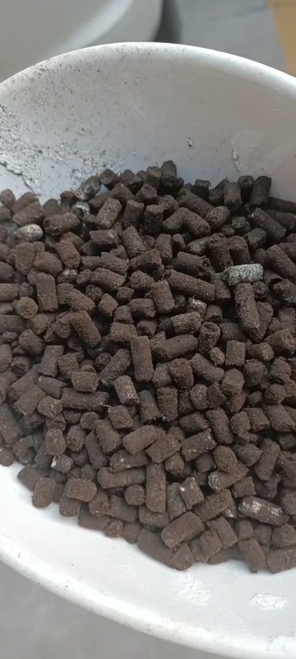 邹城市鲁抗高蛋白有机肥