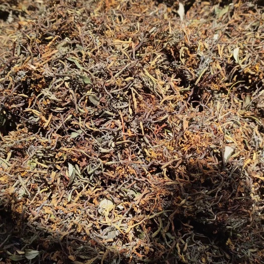 黎平县金银花（无硫）