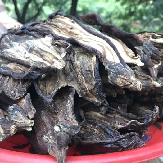 耒阳市湖南日晒茄子干
