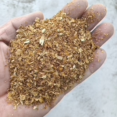 济南喷浆玉米胚芽粕，蛋白30
