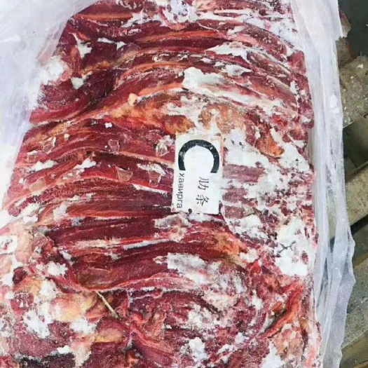 郑州马肉