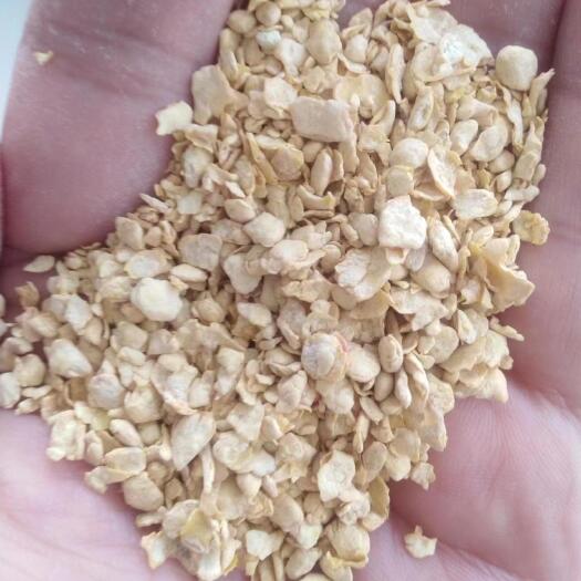 济南喷浆玉米皮豆粕料