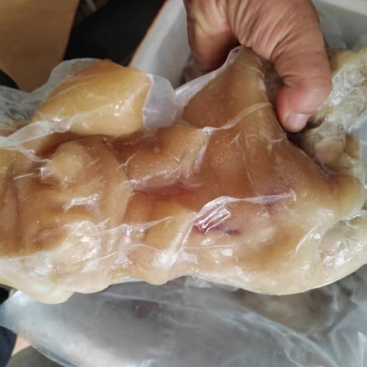 成都全熟去骨牛蹄