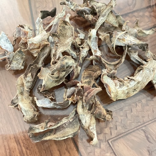 庆元县鲜笋片。鲜嫩，自留有余