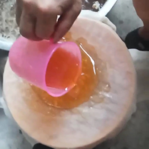 会同县土蜂蜜  野生蜂蜜