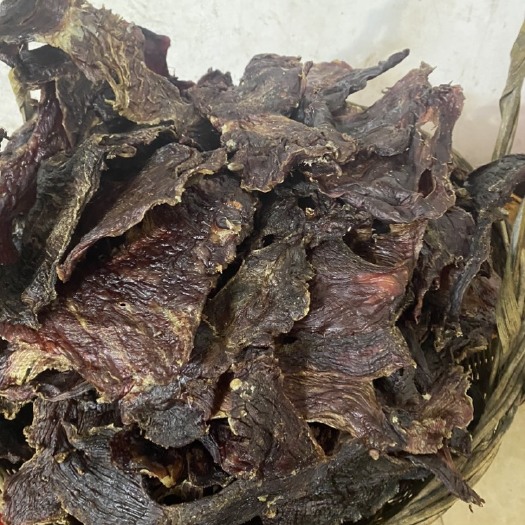 博白县玉林特产牛巴