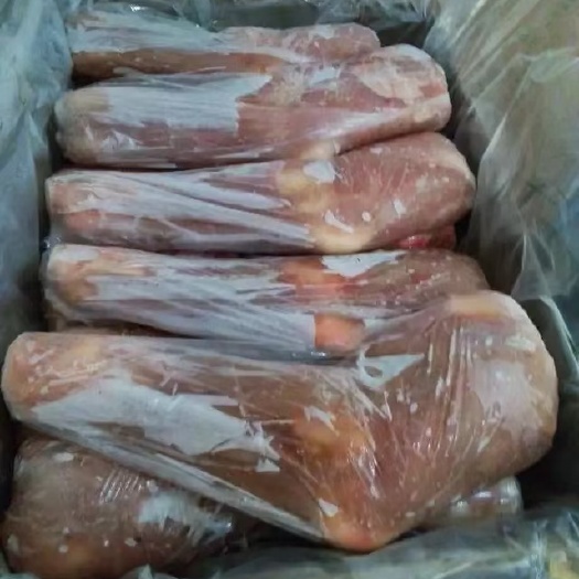 忻州乳牛前腿