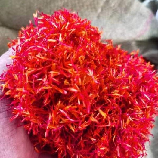 宜阳县红花