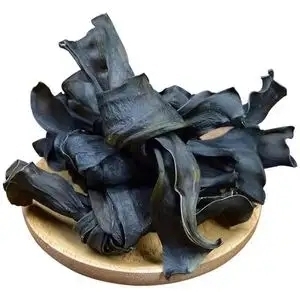 {产地直发 }福建霞浦特产无沙免洗  烘干海带结，量大价优