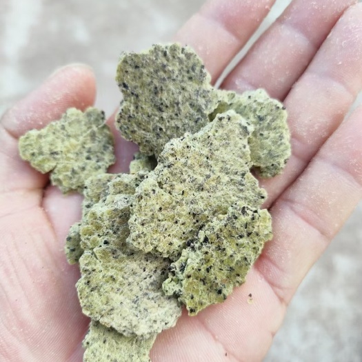 正定县青仁黑豆饼