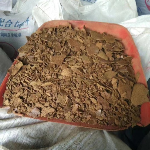 正定县菜籽饼
