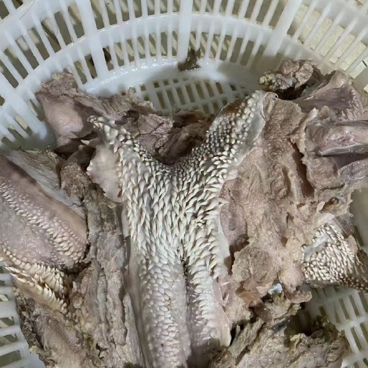 湛江新鲜嘴叉肉，飞水嘴叉肉，屠场一手货源，品质有保障