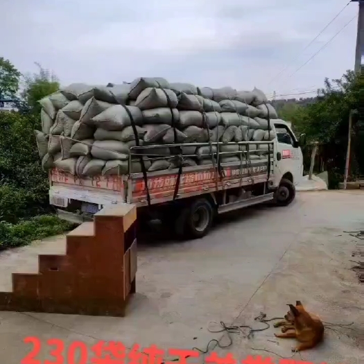 资阳羊粪：纯干己发醇好的包装好的羊粪