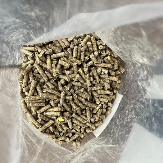 正定县草颗粒