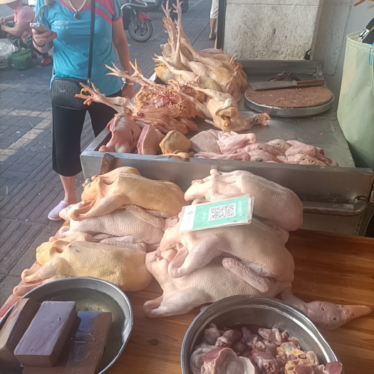 澄迈县鸡肉