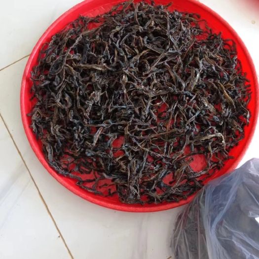 祁东县一年蚯蚓干（地龙）出售）