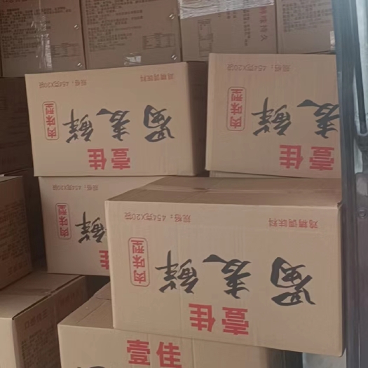 成都蜀麦鲜高鲜鸡精