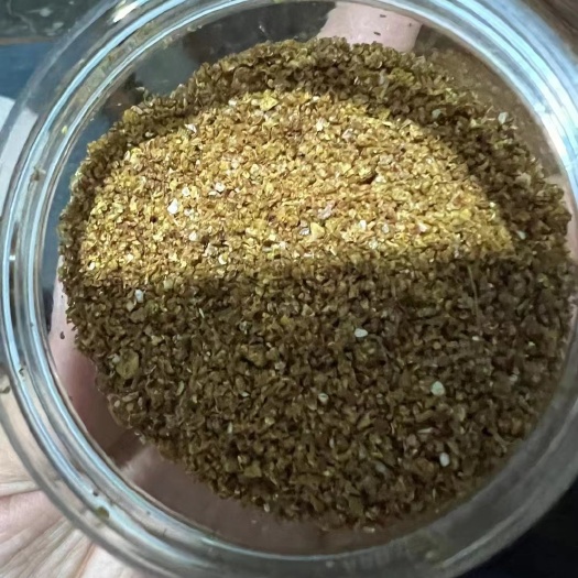 滨州末状油脂预混料
