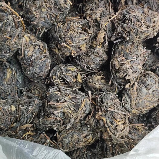 黎平县高山茶叶（农家茶）