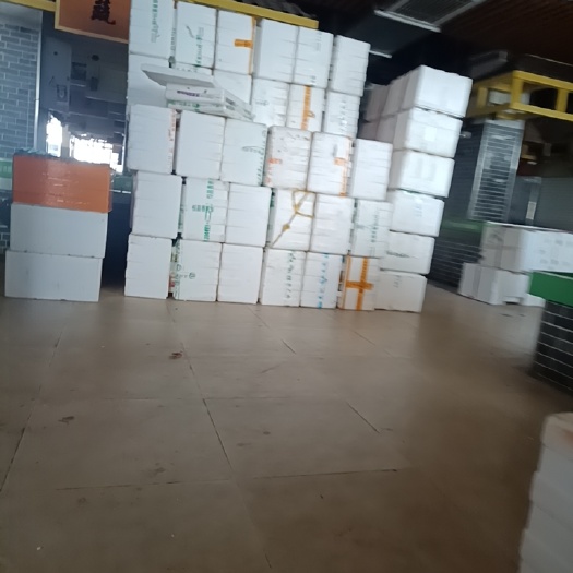 萍乡泡沫箱