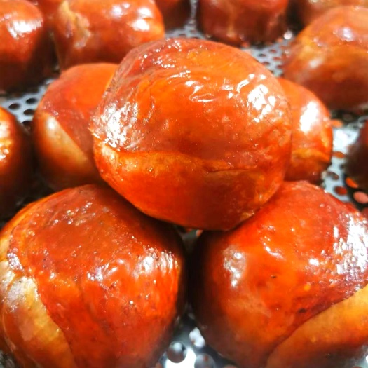 肃宁县河北特产松花肉墩