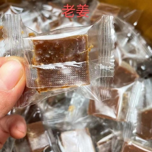 龙州县广西古法红糖