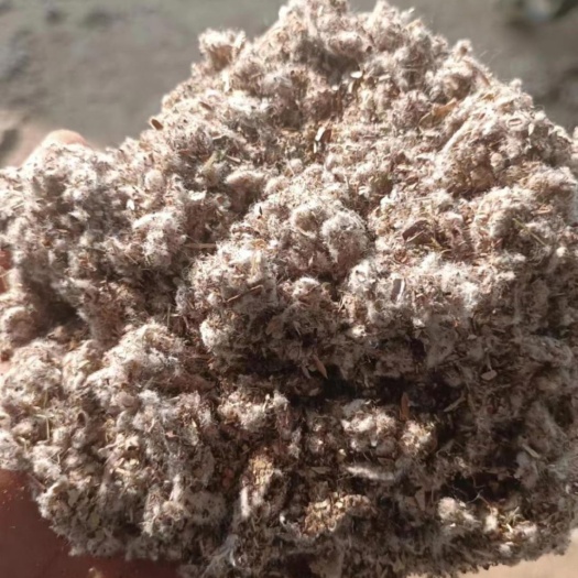 邯郸工厂级除尘棉渣