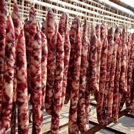 杭州风干农家腊肠