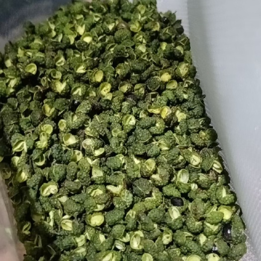 习水县干花椒