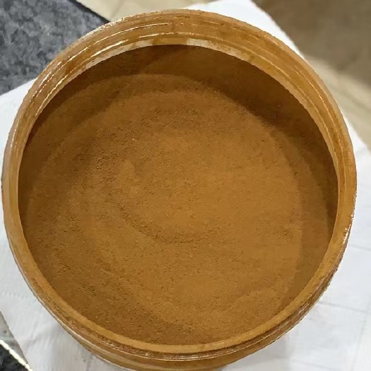 马山县生化黄腐酸钾 黄腐酸钾原粉 糖蜜粉