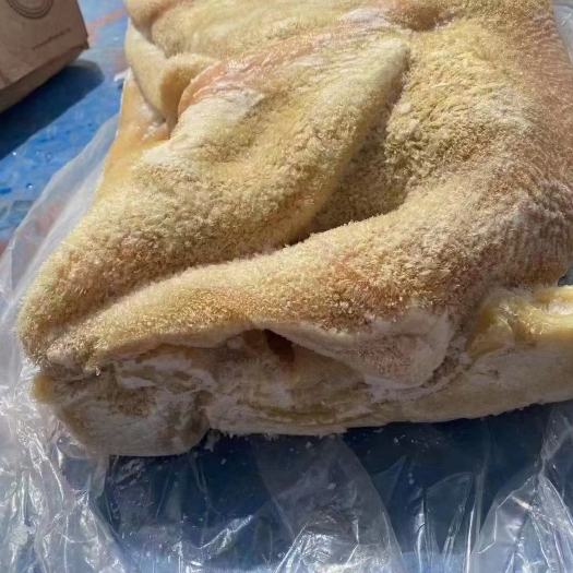 郑州全熟水煮牛肚，原味，实拍图