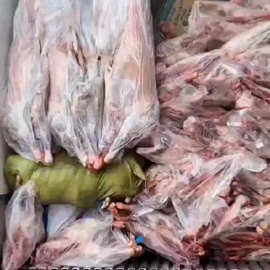 靖边县陕北横山羊肉