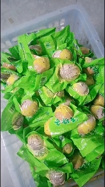 利辛县活珠子