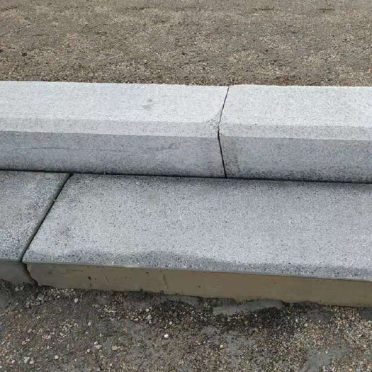 路牙石