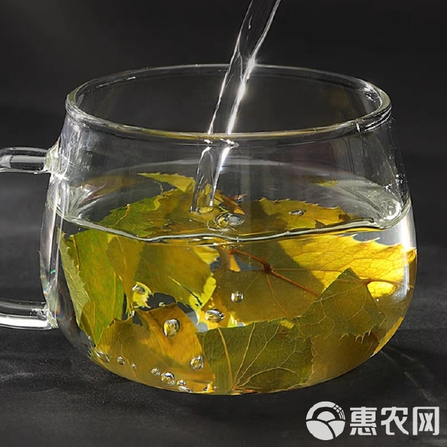 【正品】新鲜干货淫羊藿叶500g中药材包邮