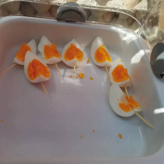 昆明鲜鸡蛋