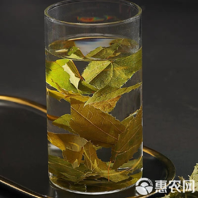 【正品】新鲜干货淫羊藿叶500g中药材包邮