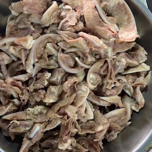 郑州月牙骨，水煮全熟，烧烤小炒等，适合各种用途，价格低，货源稳定