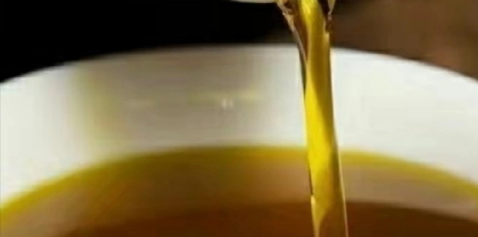 佛山俄罗斯菜籽油