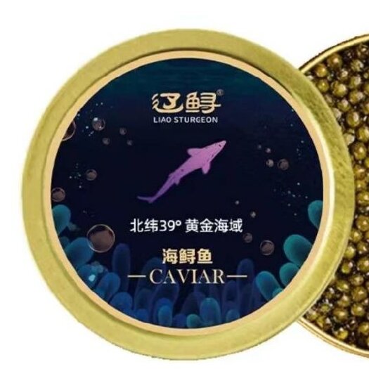 大连鱼子酱