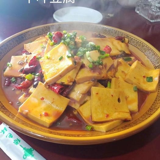 大英县千叶豆腐   木棉豆腐   黄金豆腐   包浆豆腐