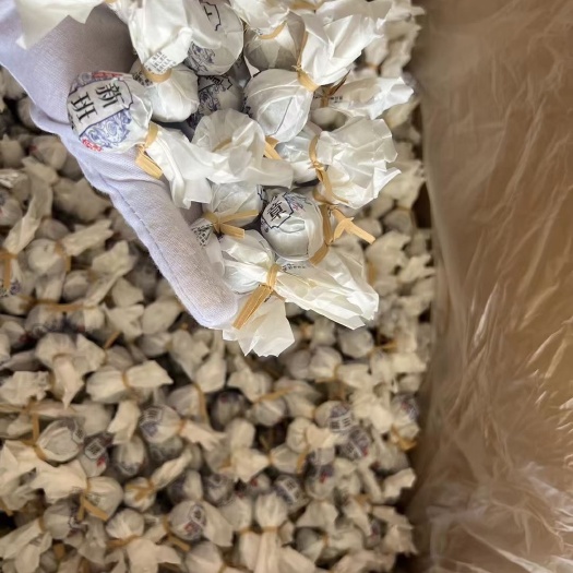 (包邮)2017年新班章手工龙珠8g/颗20斤/件