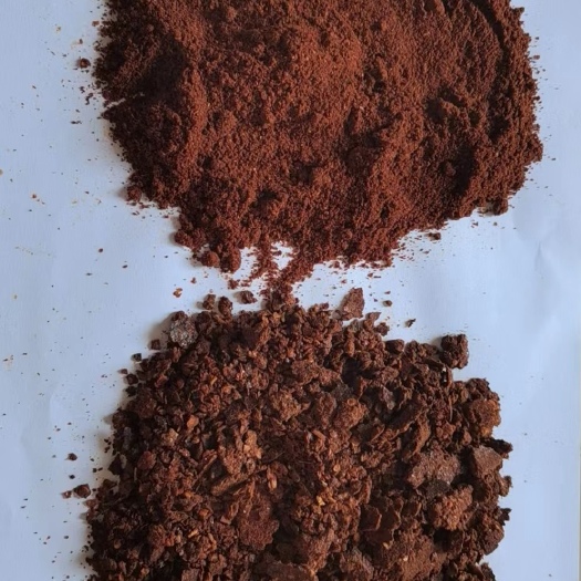 三台县 辣椒粕 辣椒油脂 高油脂料 猪牛羊鸡鸭鹅均可使用 增强食欲