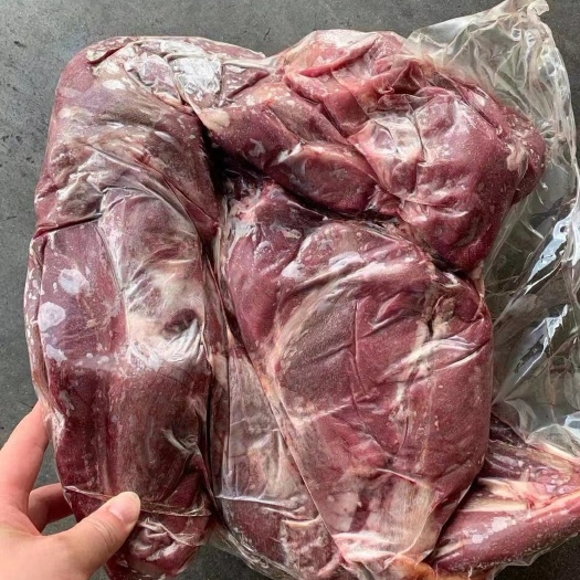 苏州新西兰银蕨鹿腱肉(鹿肉)