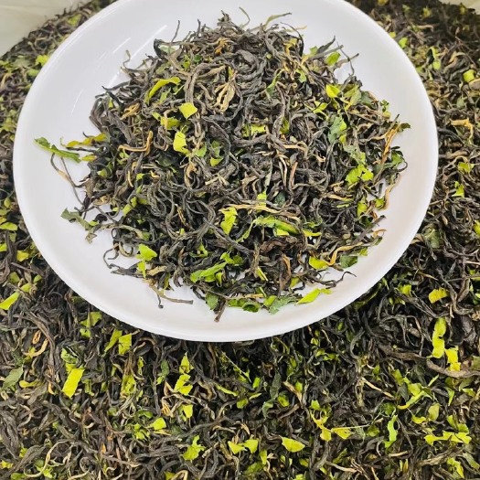 红茶柠檬红茶英红九号柠檬红茶批发零售英德红茶，