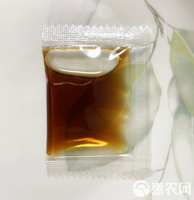 外卖醋包一次性包装醋包凉菜馄饨小醋包饺子馅饼醋小包20克厂家